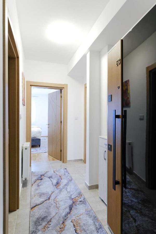 Sara Apartments Visoko Exterior foto